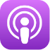 Apple-Podcasts-icon