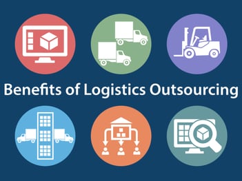 Benefits of Logistics Outsourcing