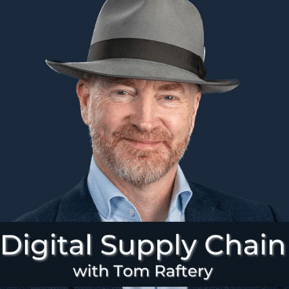 Digital Supply Chain podcast-inline