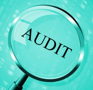 audit fulfillment center operations