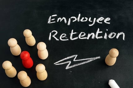 improve employee retention