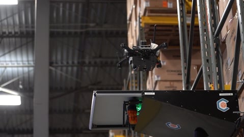 fulfillment-warehouse-drone